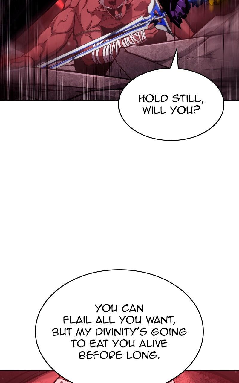 Read Boundless Ascension Manga Online