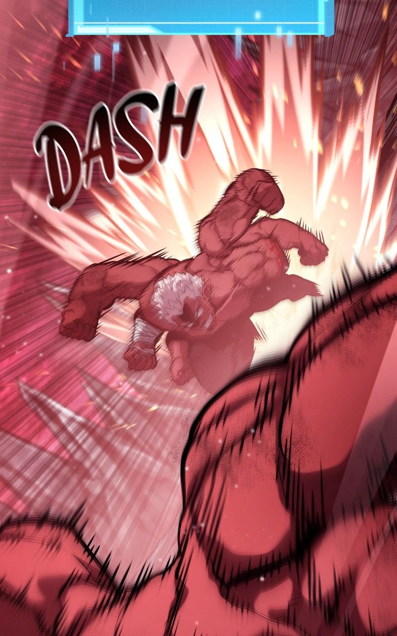 Read Boundless Ascension Manga Online