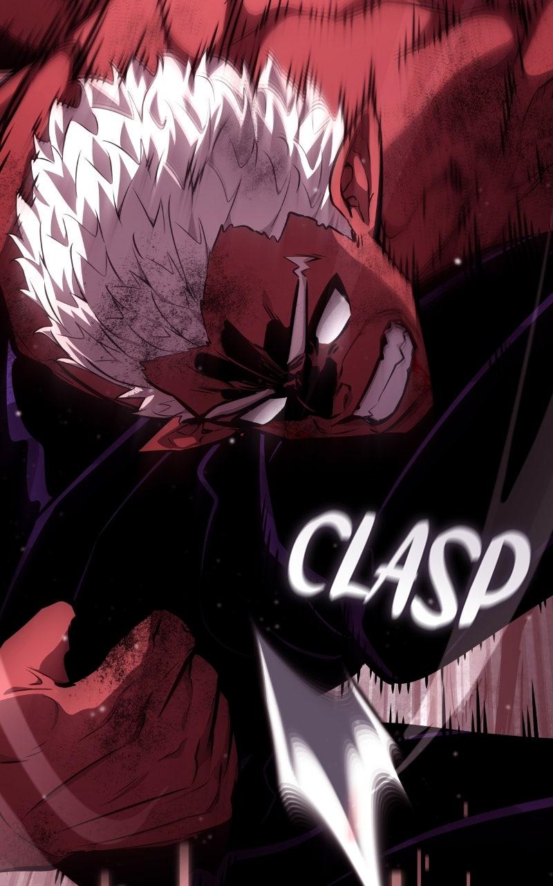 Read Boundless Ascension Manga Online
