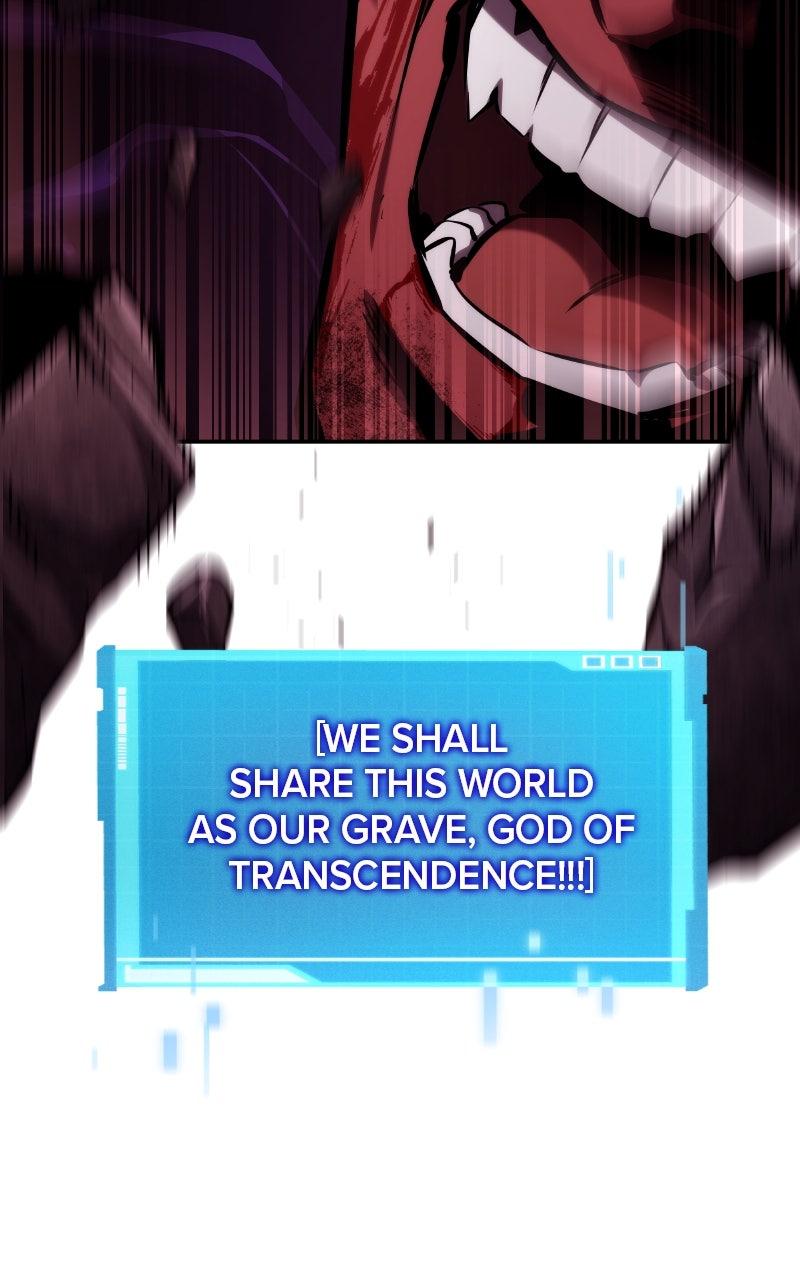Read Boundless Ascension Manga Online
