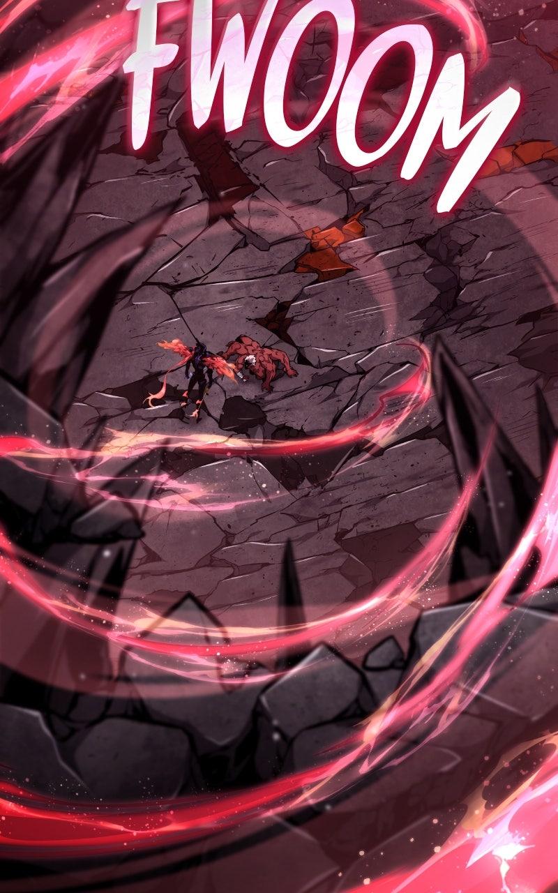 Read Boundless Ascension Manga Online