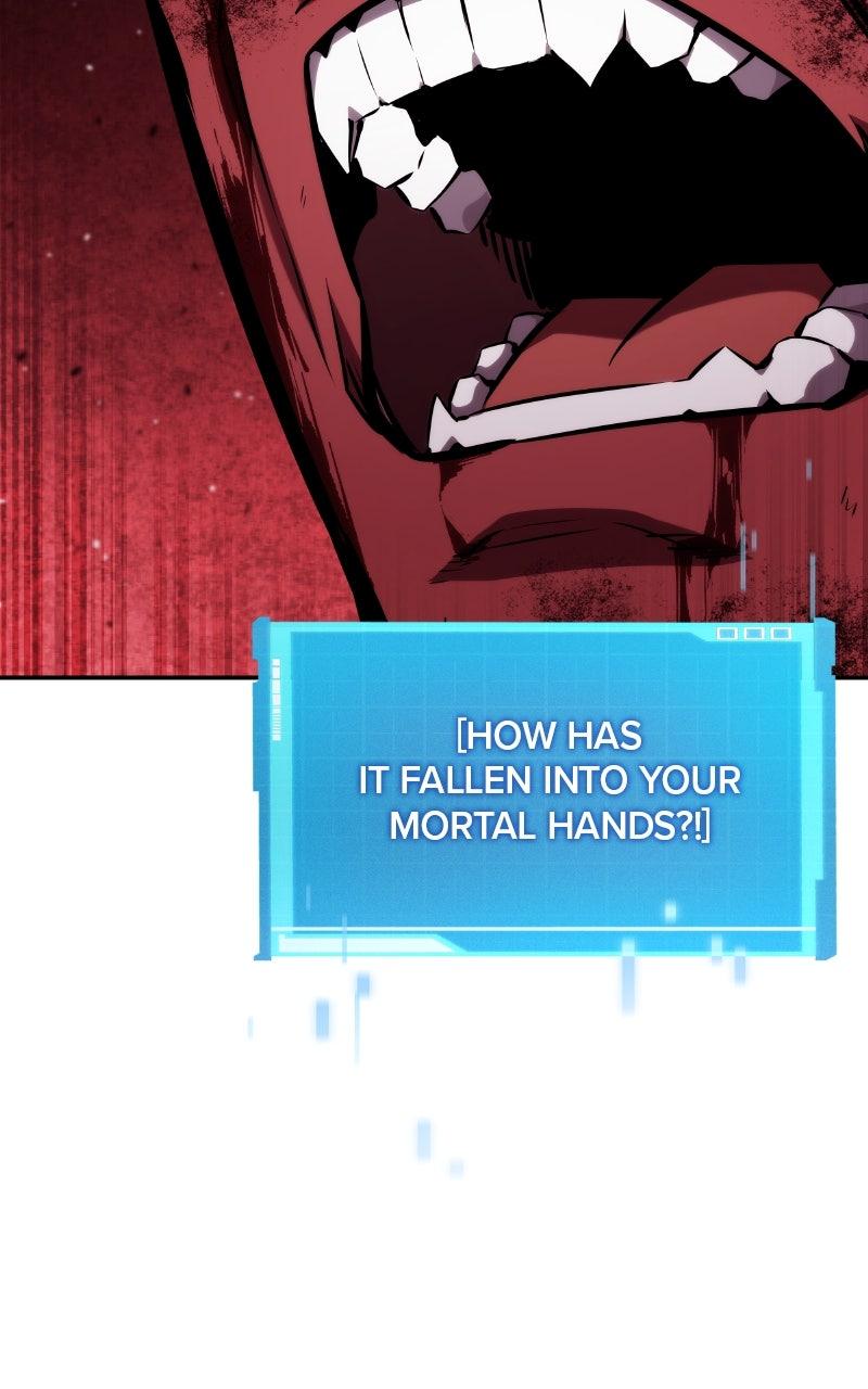 Read Boundless Ascension Manga Online