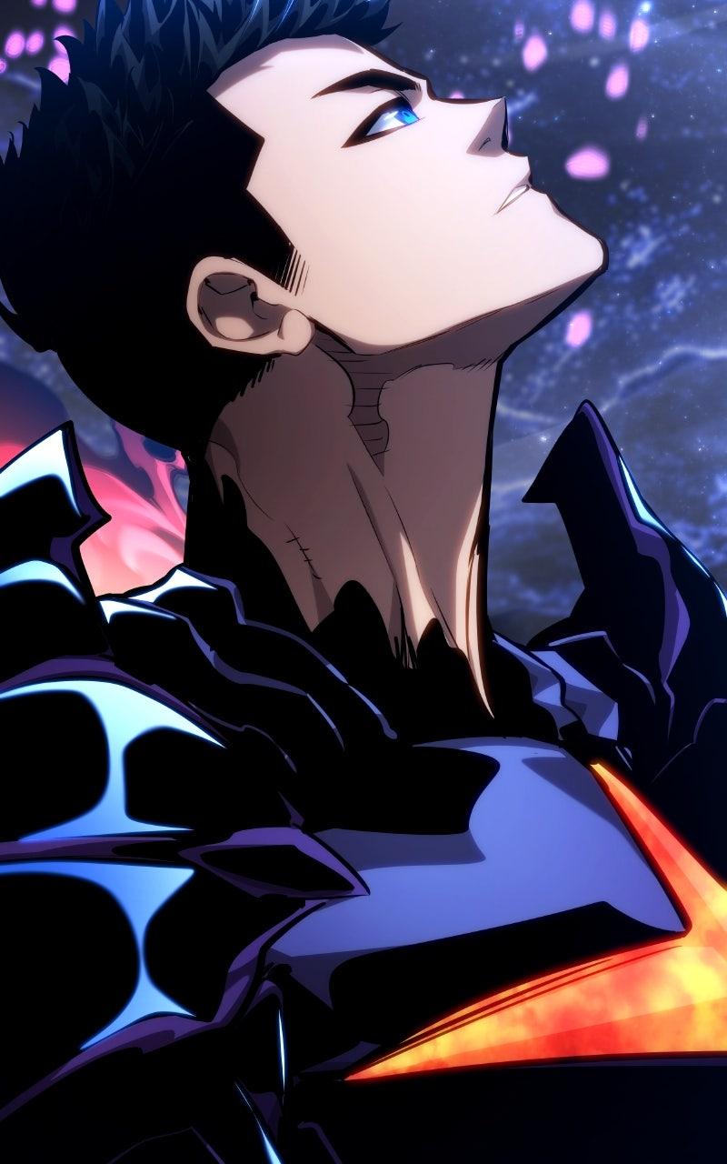 Read Boundless Ascension Manga Online