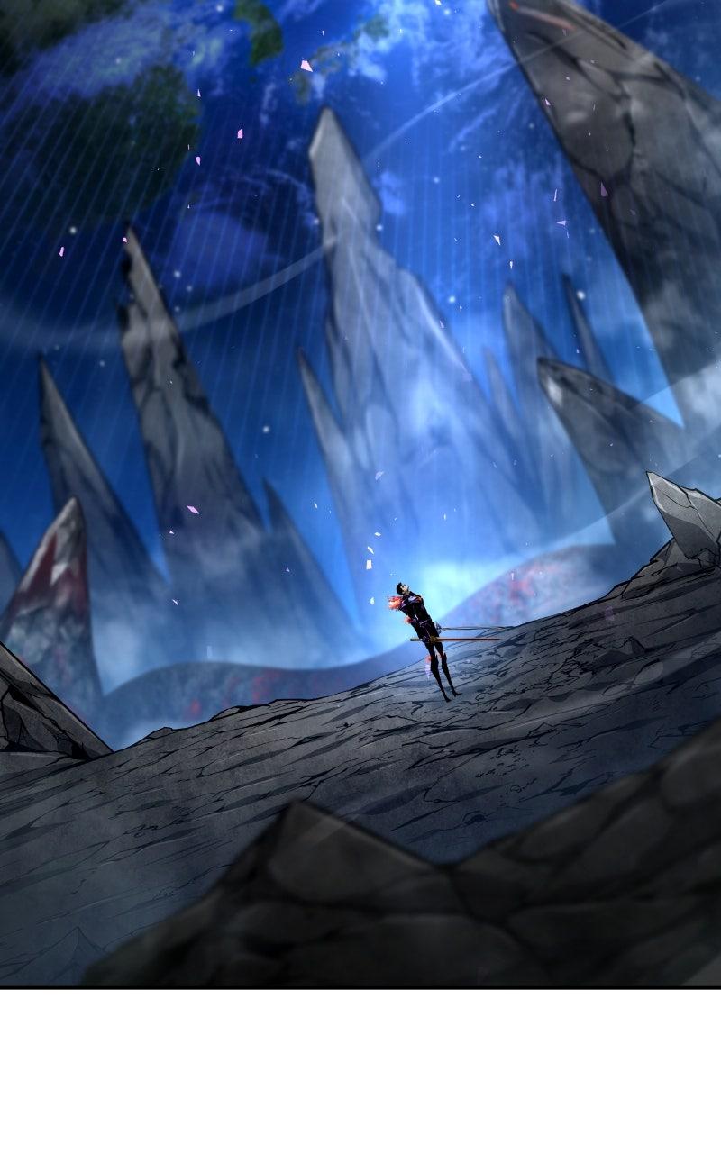 Read Boundless Ascension Manga Online