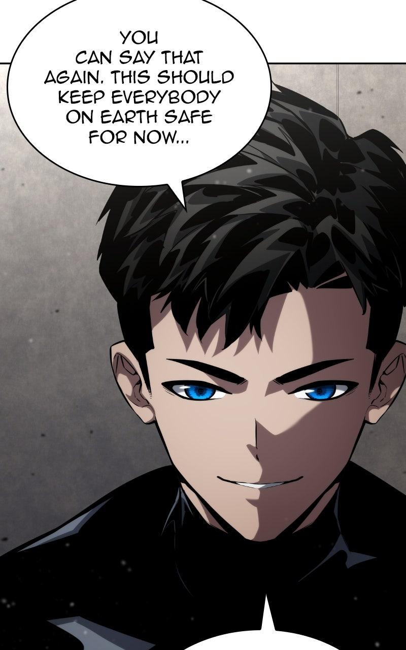 Read Boundless Ascension Manga Online