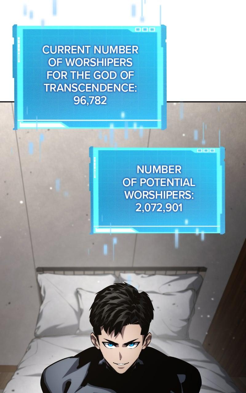 Read Boundless Ascension Manga Online