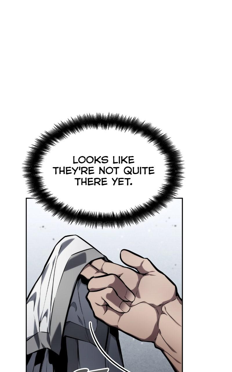 Read Boundless Ascension Manga Online