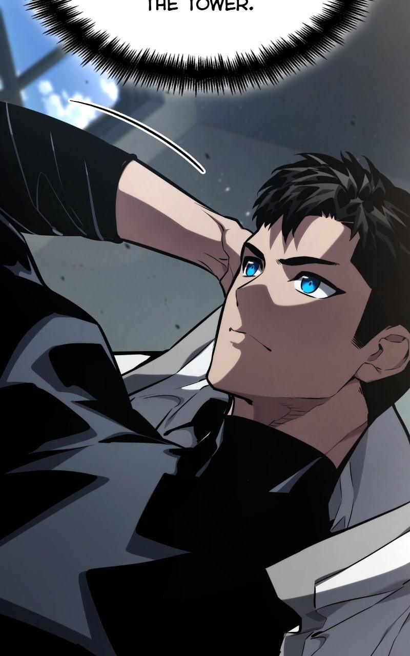 Read Boundless Ascension Manga Online