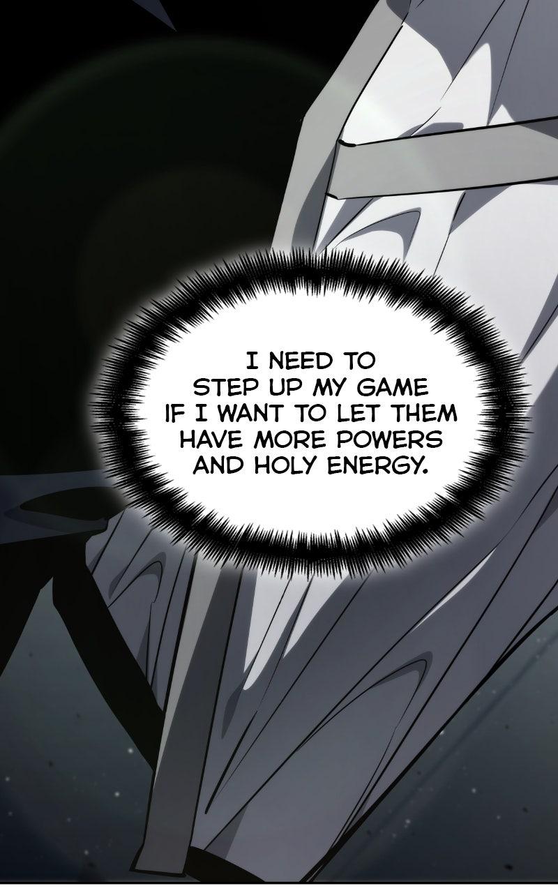 Read Boundless Ascension Manga Online