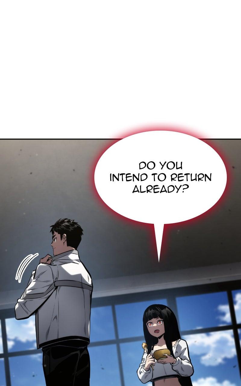 Read Boundless Ascension Manga Online