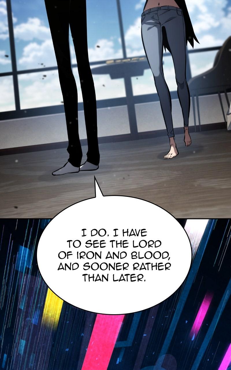 Read Boundless Ascension Manga Online