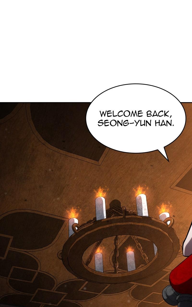 Read Boundless Ascension Manga Online