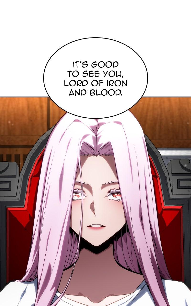 Read Boundless Ascension Manga Online
