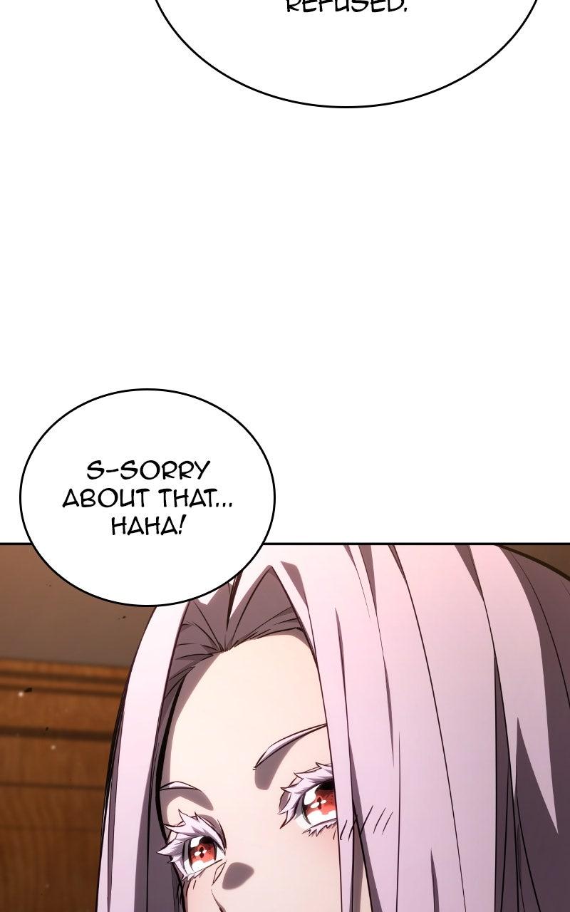 Read Boundless Ascension Manga Online