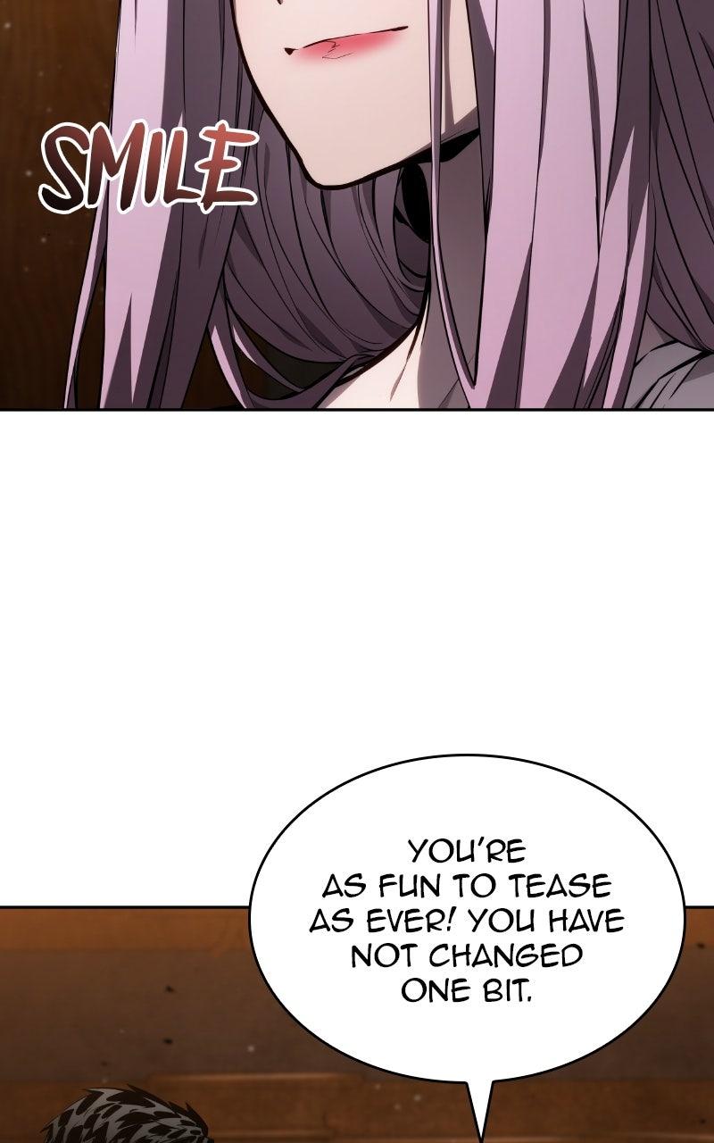 Read Boundless Ascension Manga Online