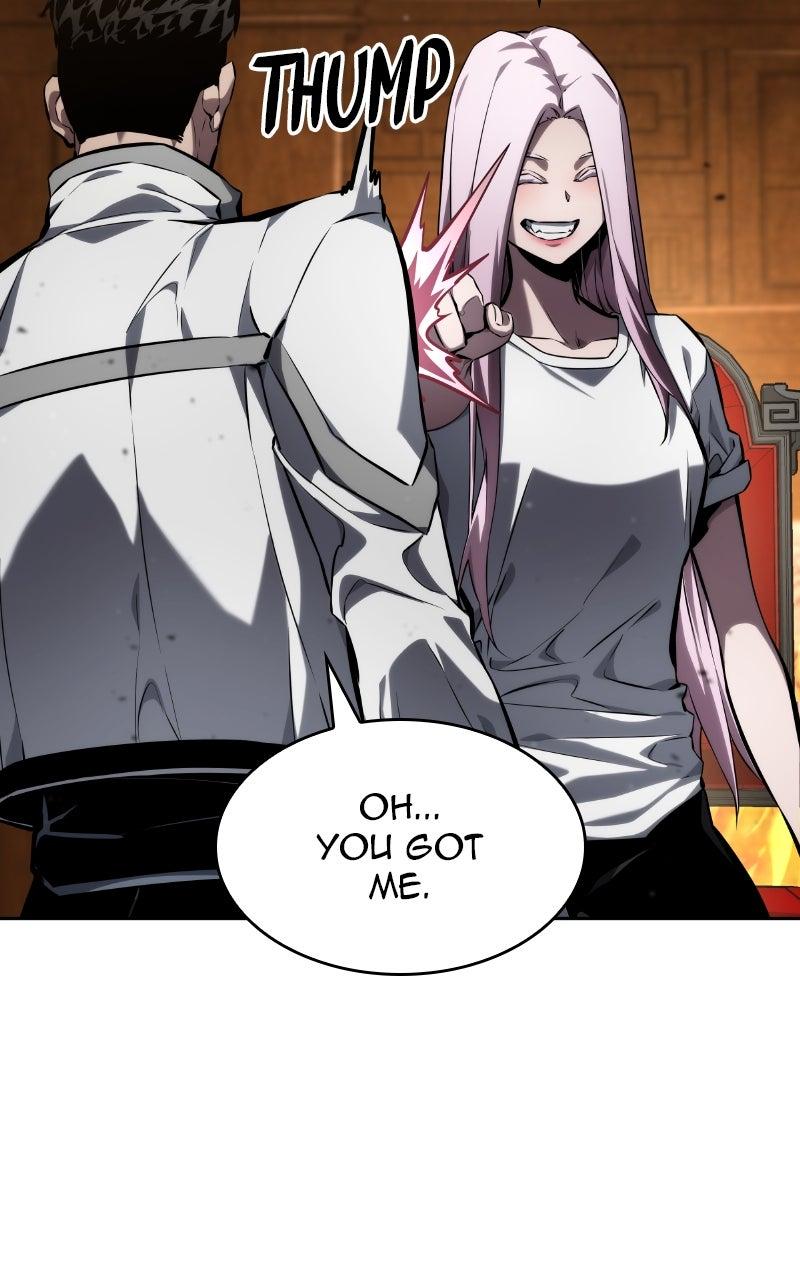 Read Boundless Ascension Manga Online