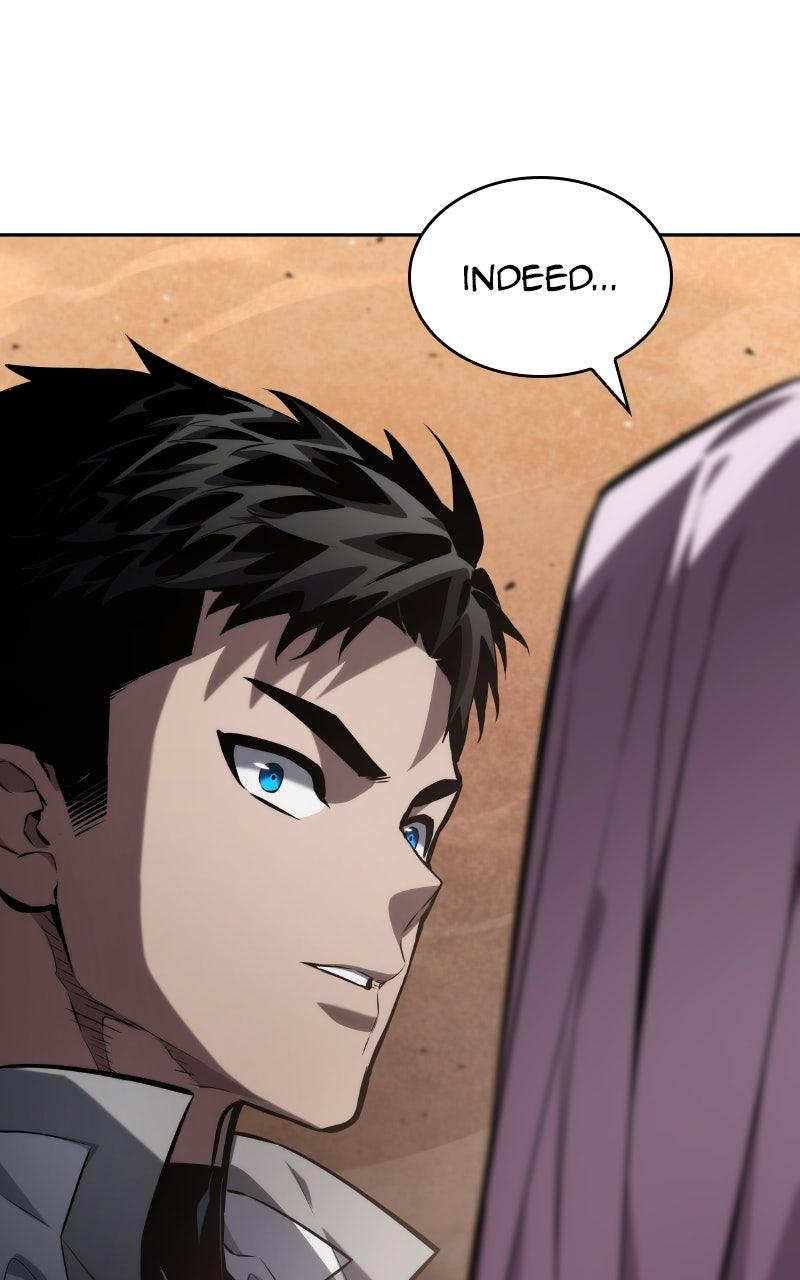 Read Boundless Ascension Manga Online