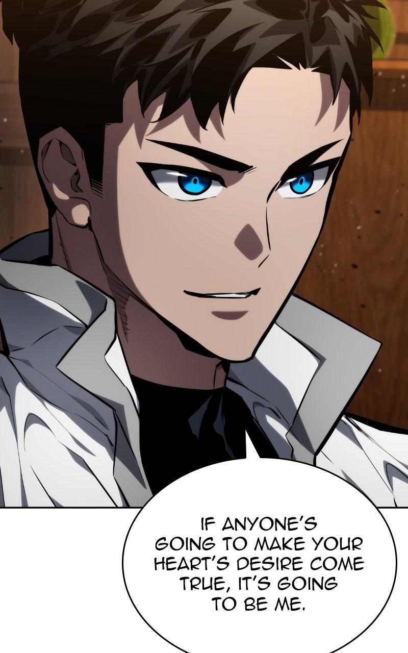 Read Boundless Ascension Manga Online