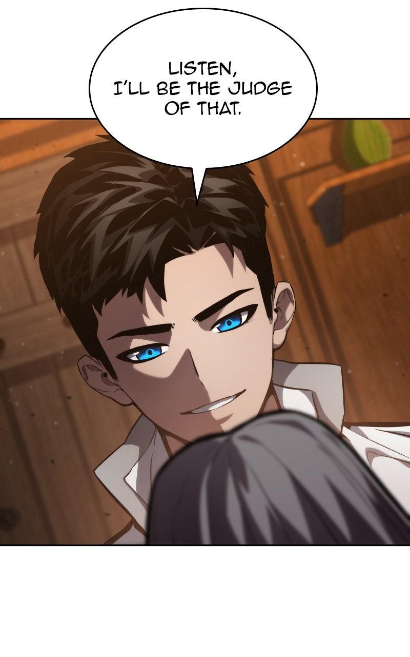 Read Boundless Ascension Manga Online