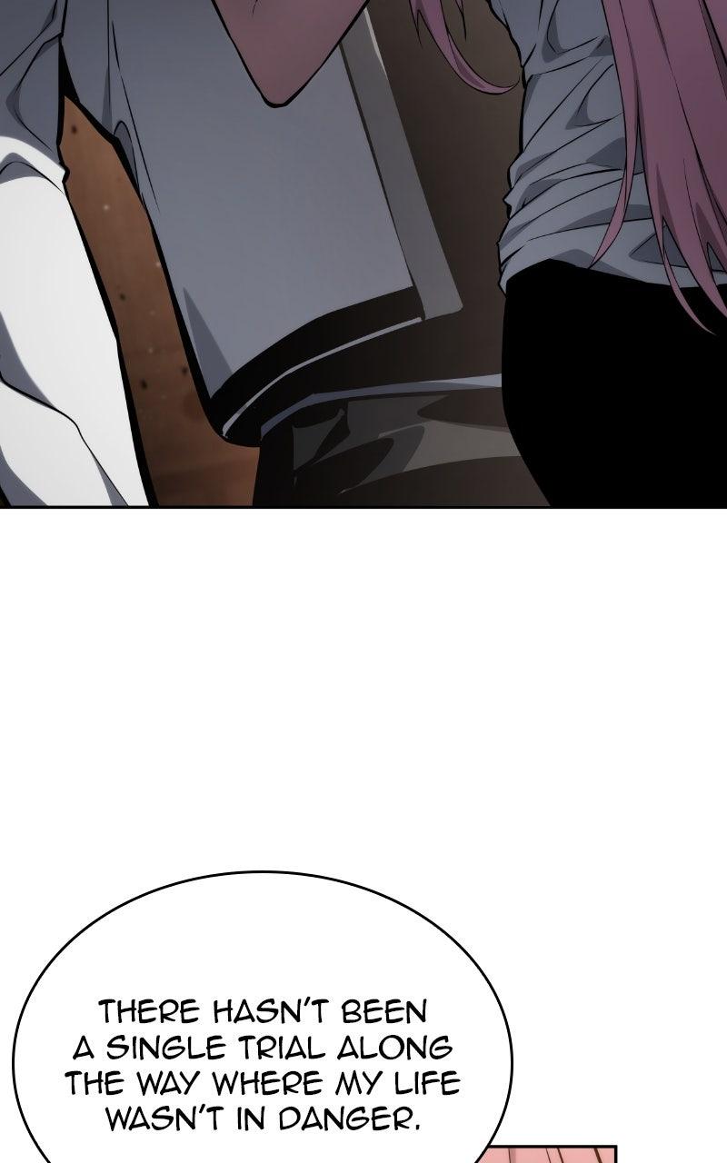Read Boundless Ascension Manga Online