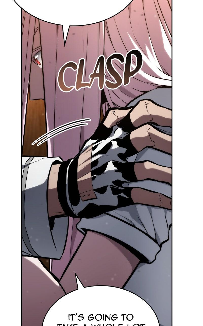 Read Boundless Ascension Manga Online