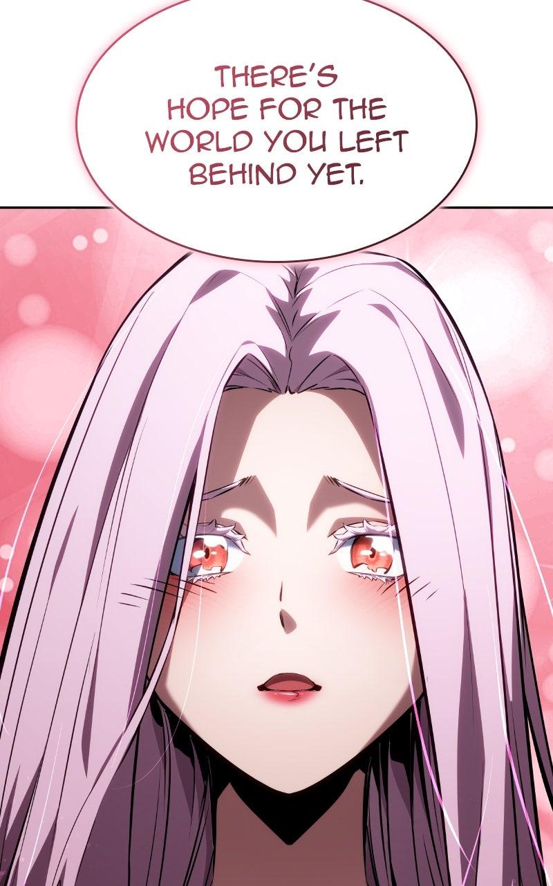 Read Boundless Ascension Manga Online