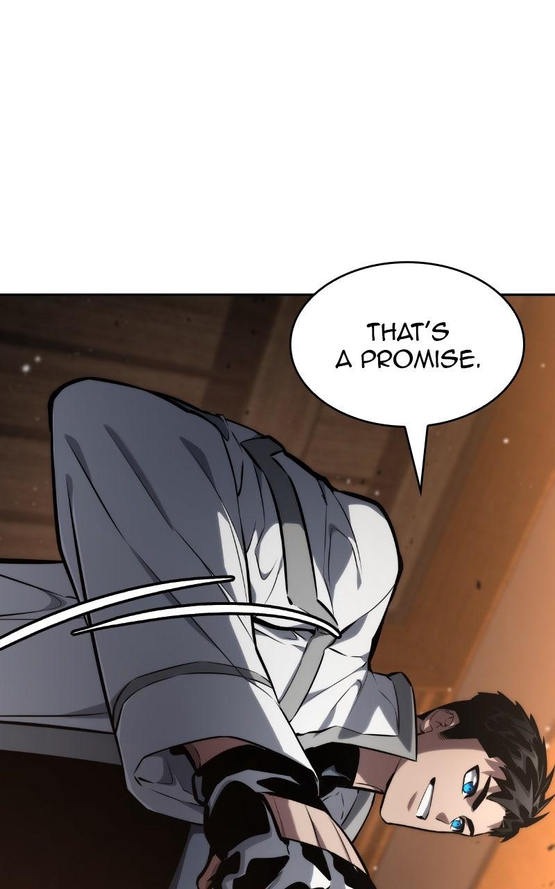 Read Boundless Ascension Manga Online