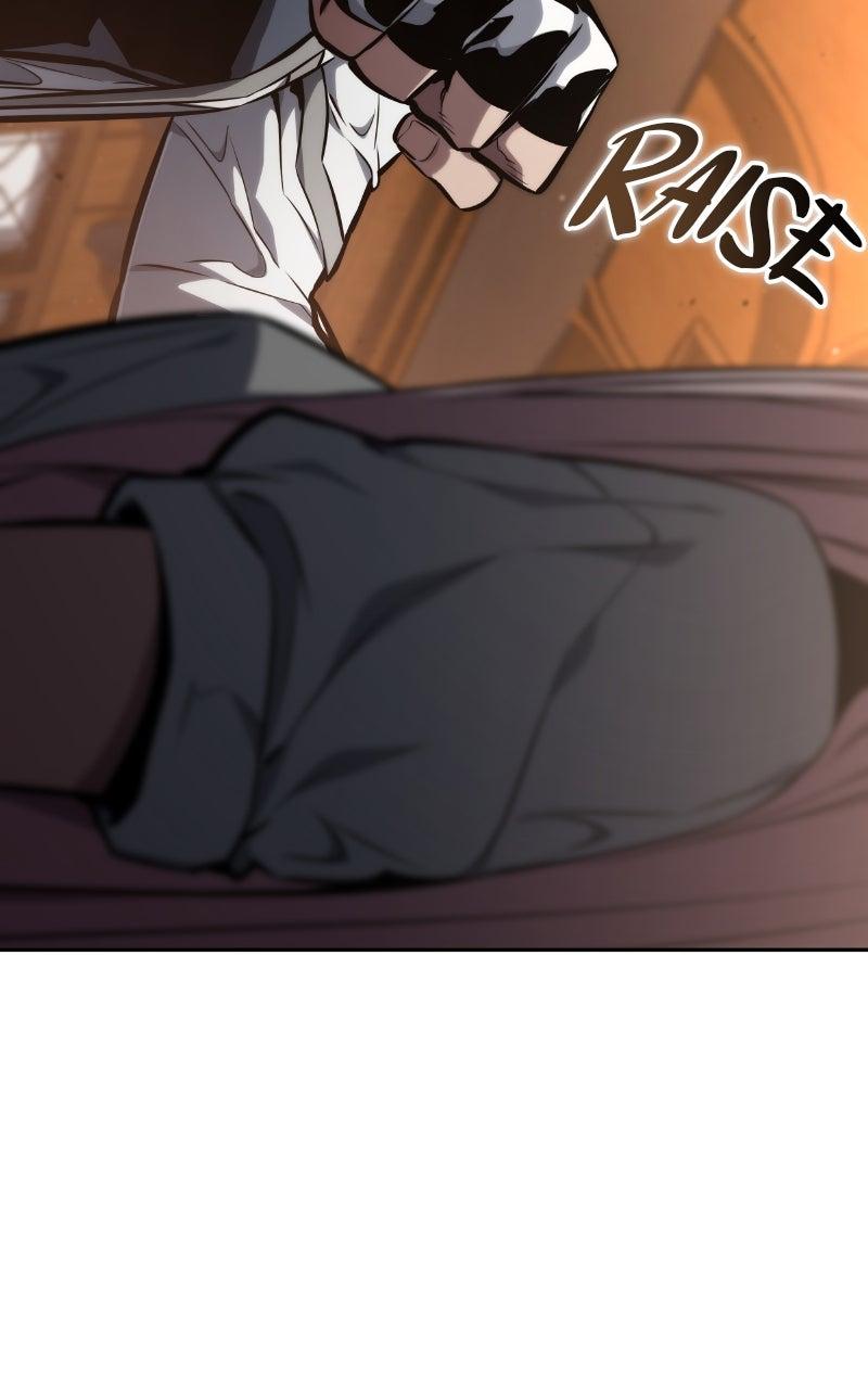 Read Boundless Ascension Manga Online