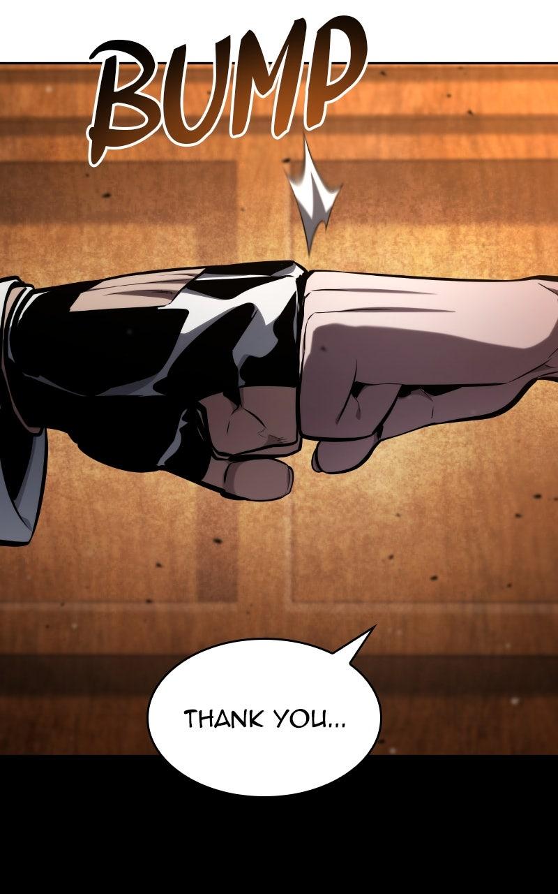 Read Boundless Ascension Manga Online