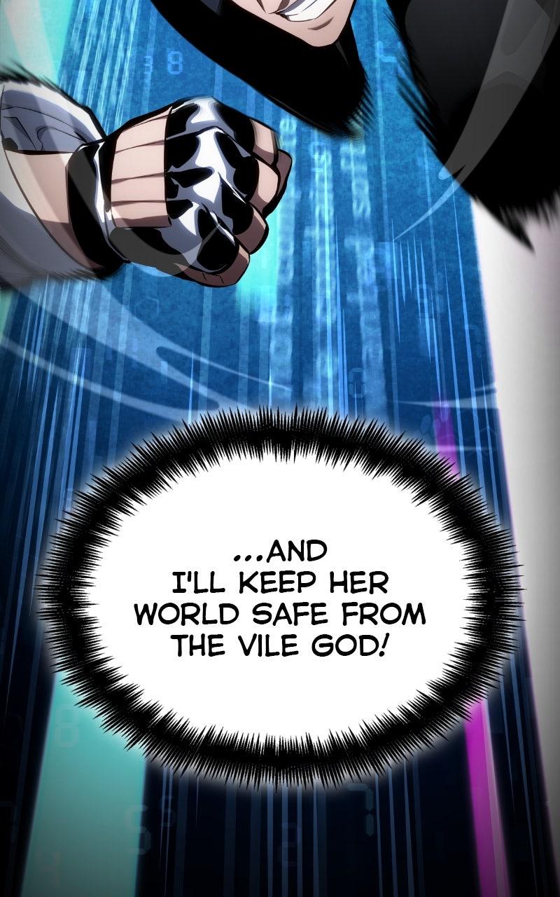 Read Boundless Ascension Manga Online
