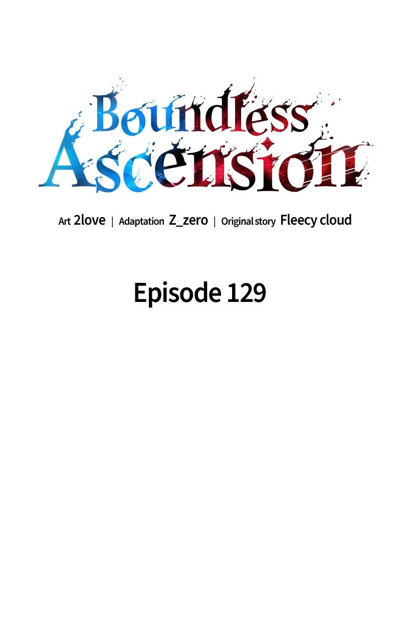 Read Boundless Ascension Manga Online
