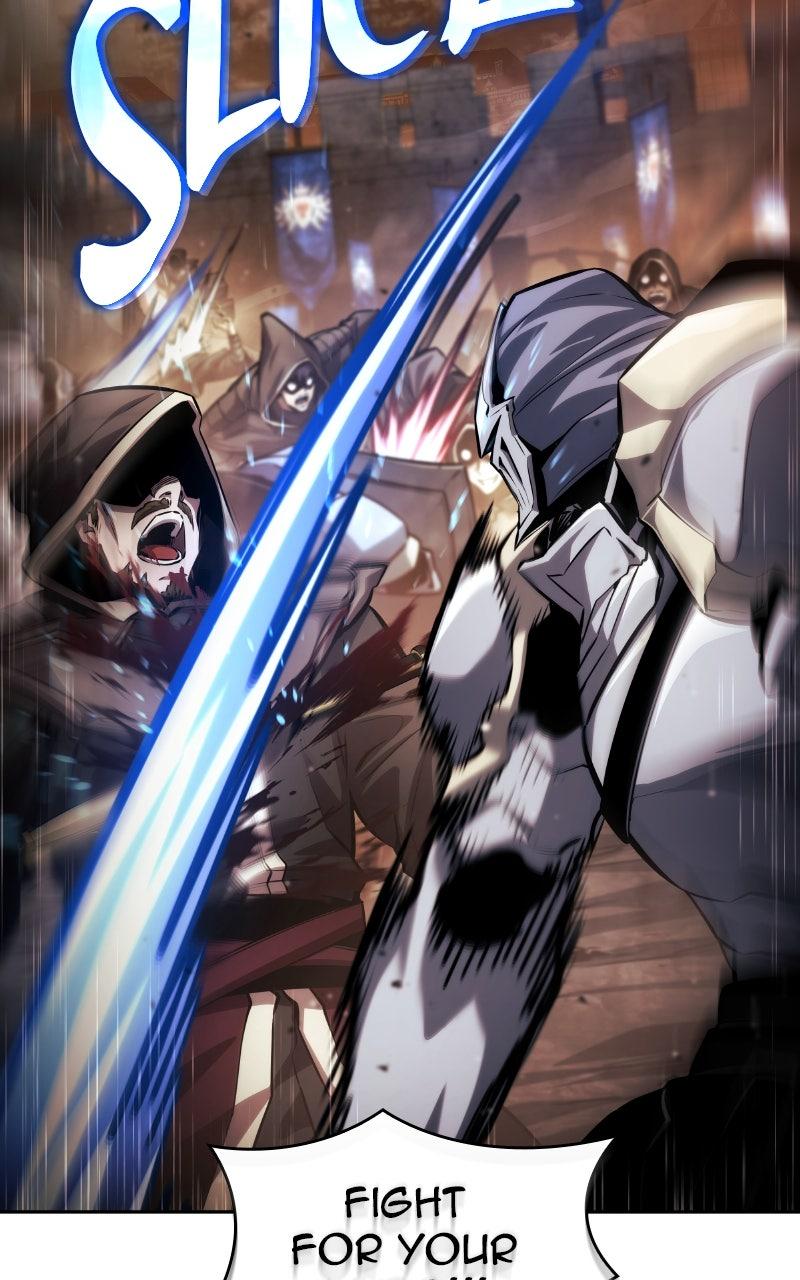 Read Boundless Ascension Manga Online