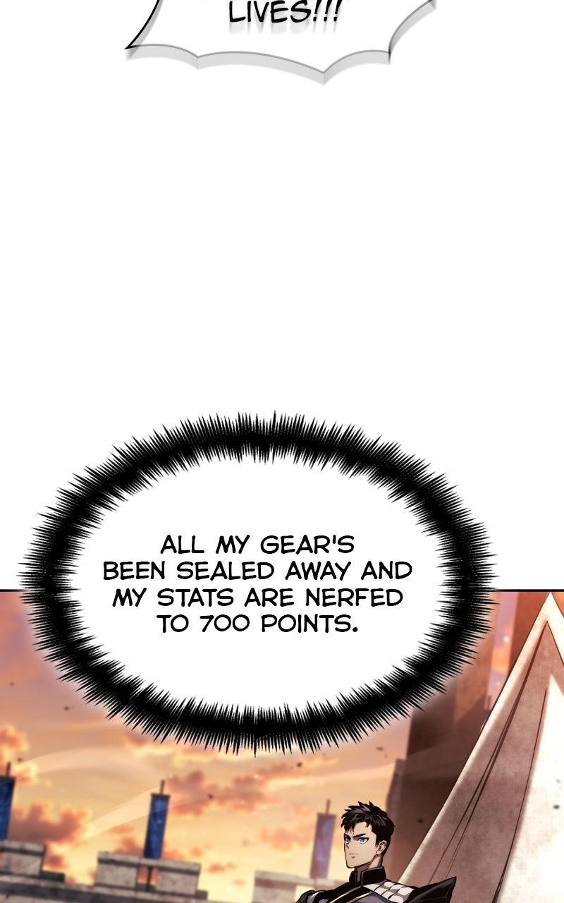 Read Boundless Ascension Manga Online