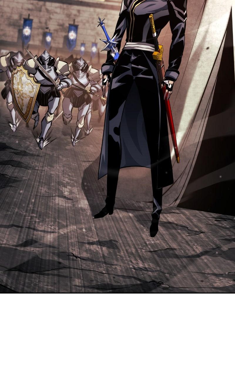 Read Boundless Ascension Manga Online