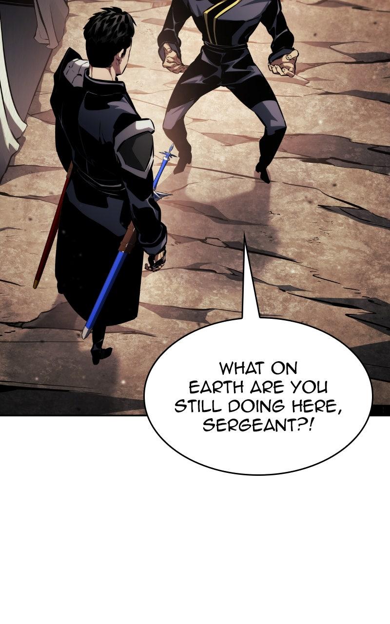Read Boundless Ascension Manga Online