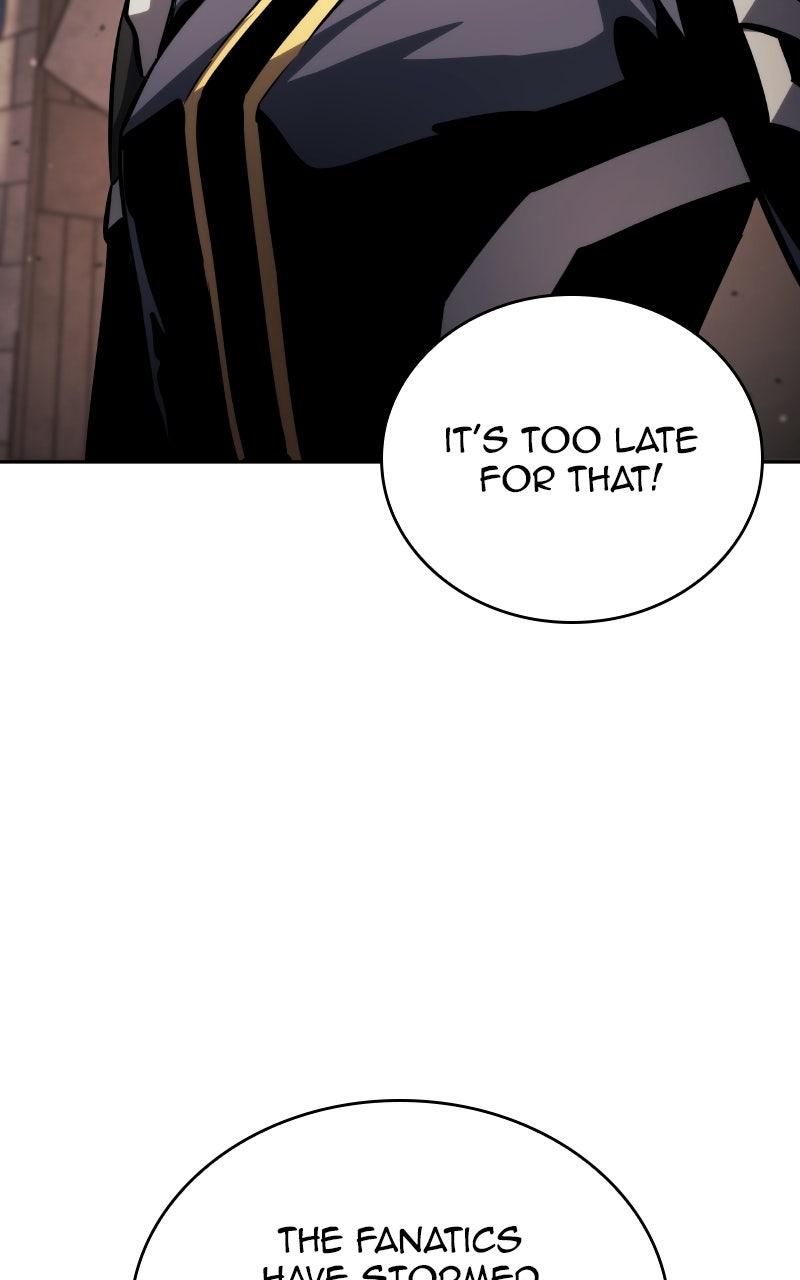 Read Boundless Ascension Manga Online