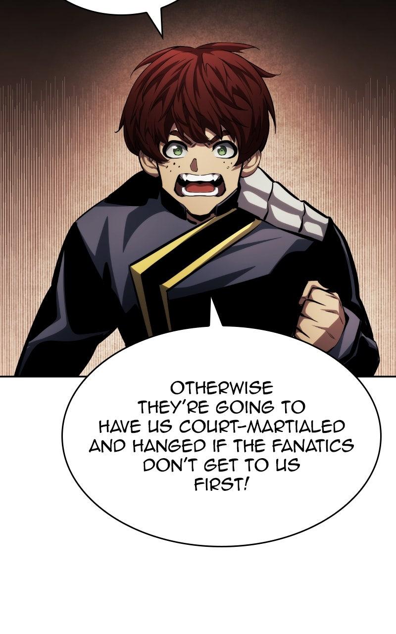 Read Boundless Ascension Manga Online