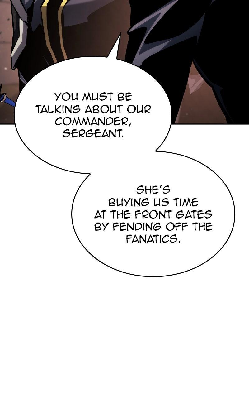 Read Boundless Ascension Manga Online