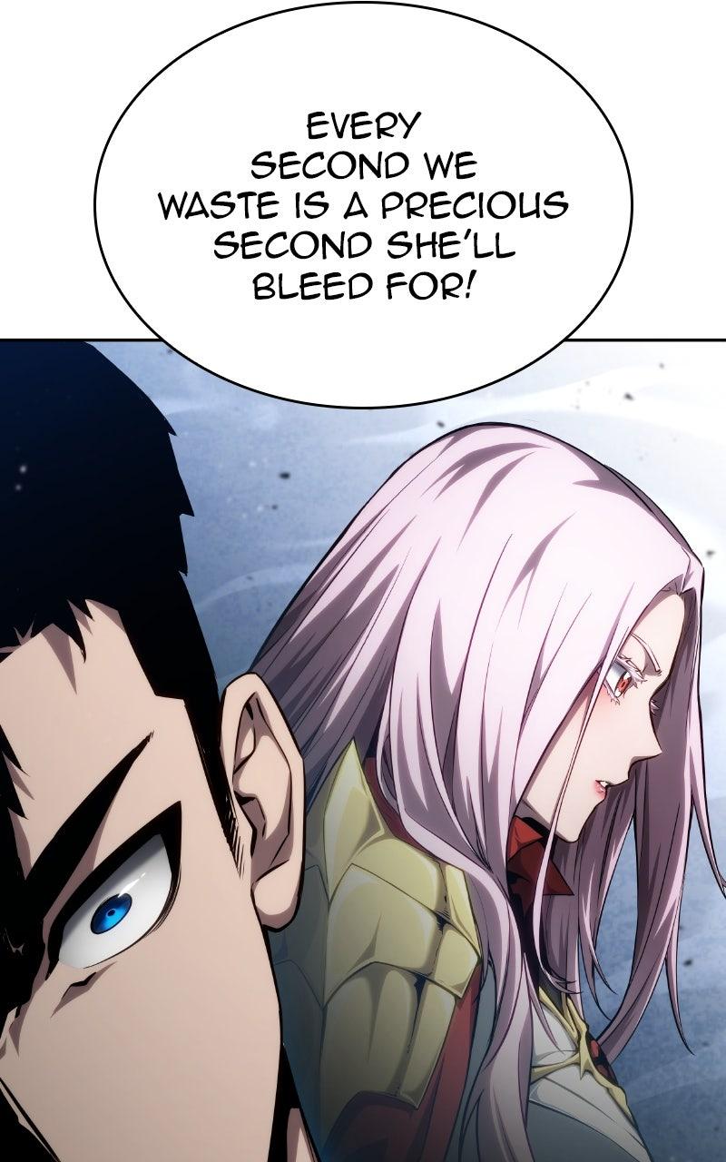 Read Boundless Ascension Manga Online