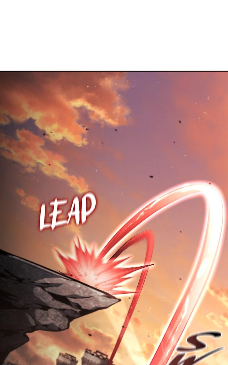 Read Boundless Ascension Manga Online