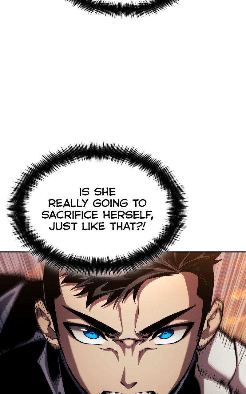 Read Boundless Ascension Manga Online
