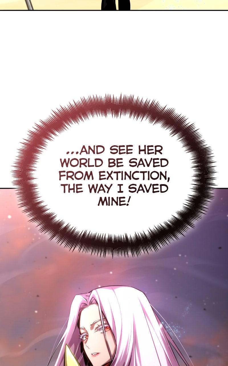 Read Boundless Ascension Manga Online