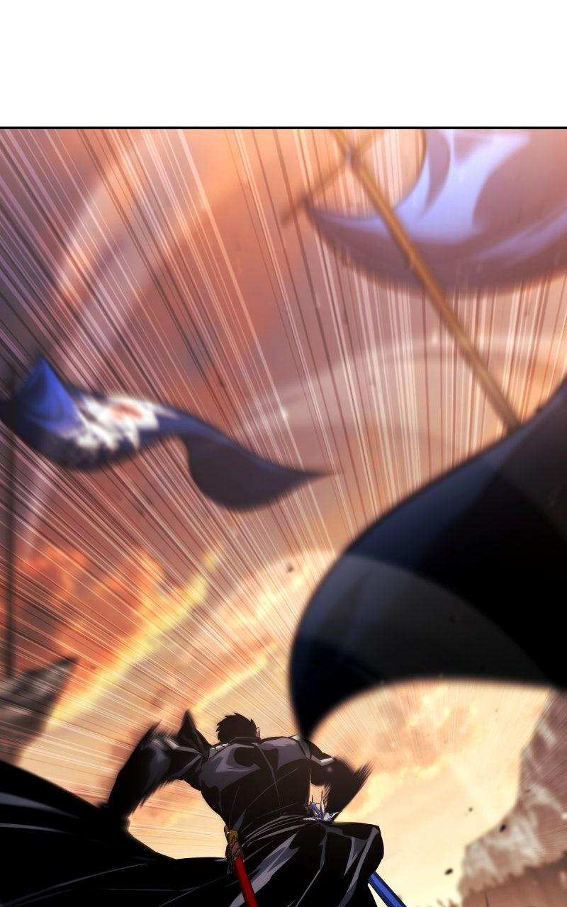 Read Boundless Ascension Manga Online