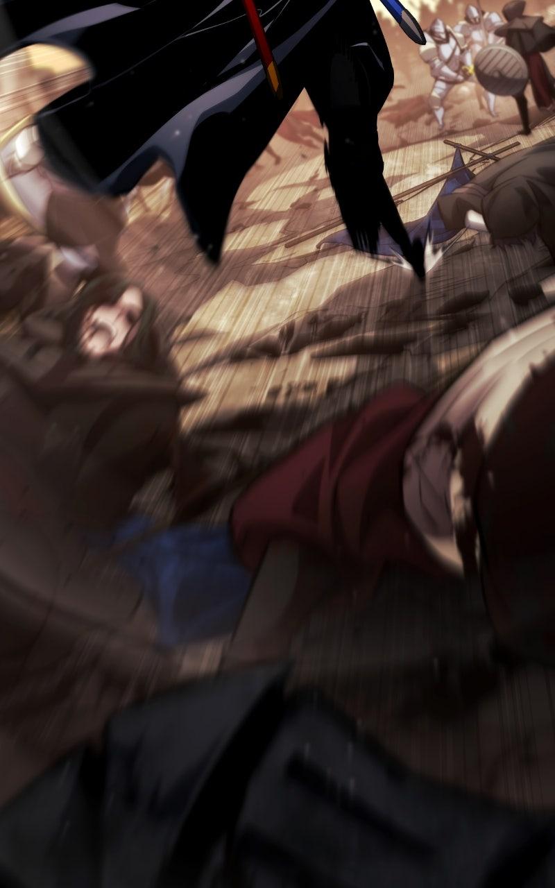 Read Boundless Ascension Manga Online