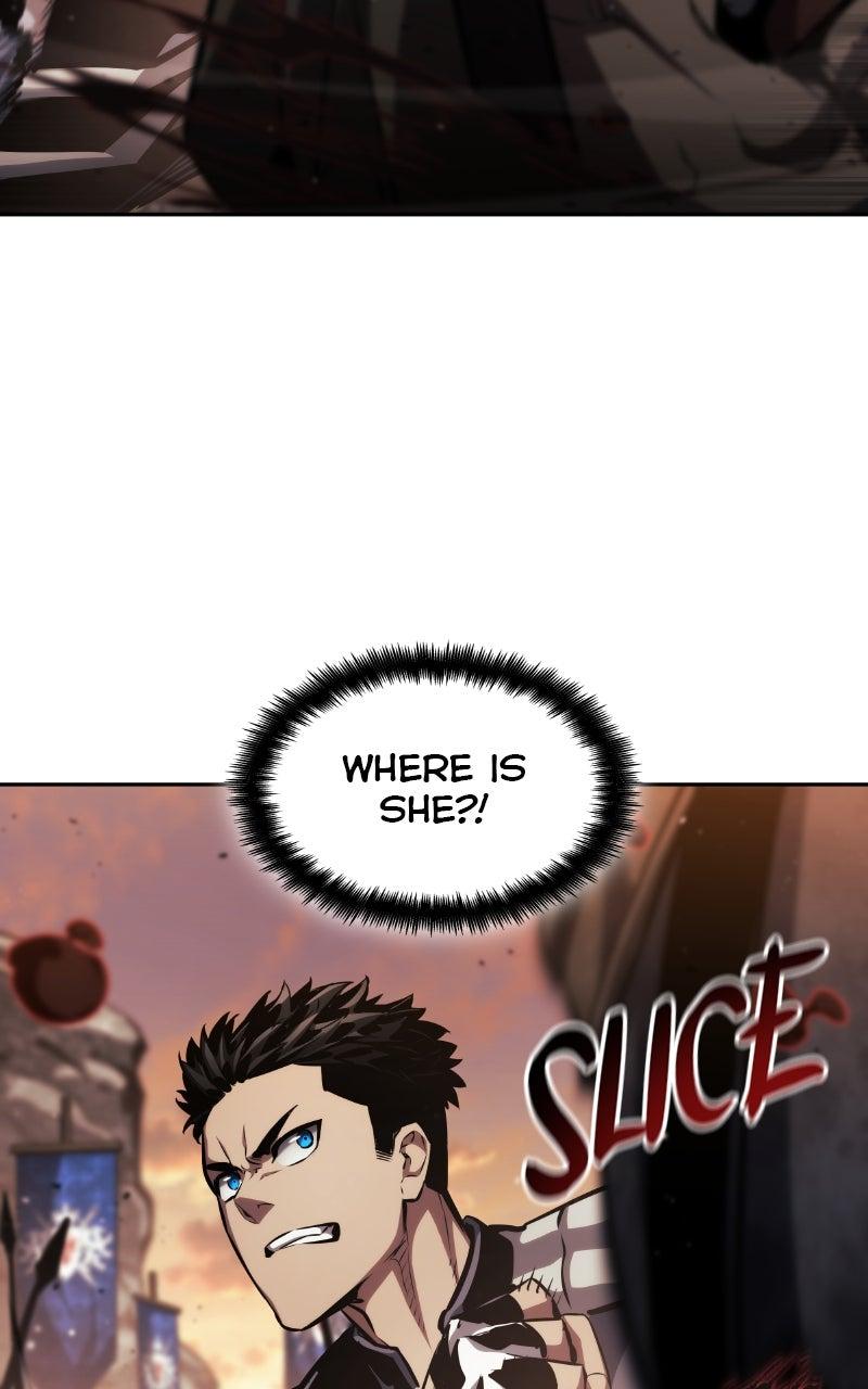 Read Boundless Ascension Manga Online