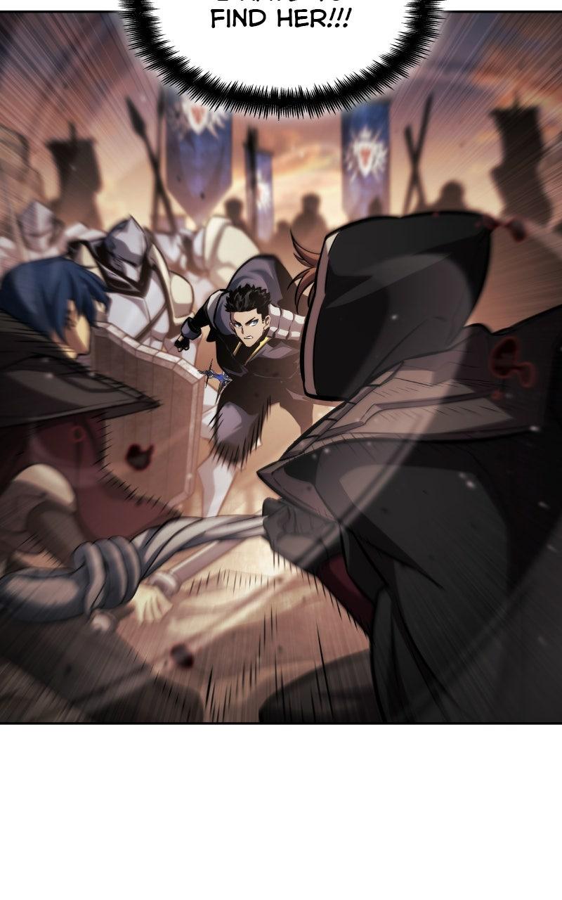 Read Boundless Ascension Manga Online