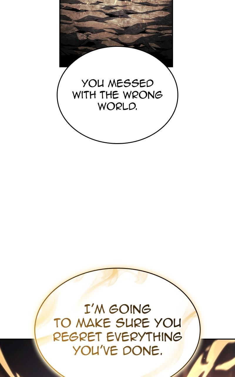 Read Boundless Ascension Manga Online