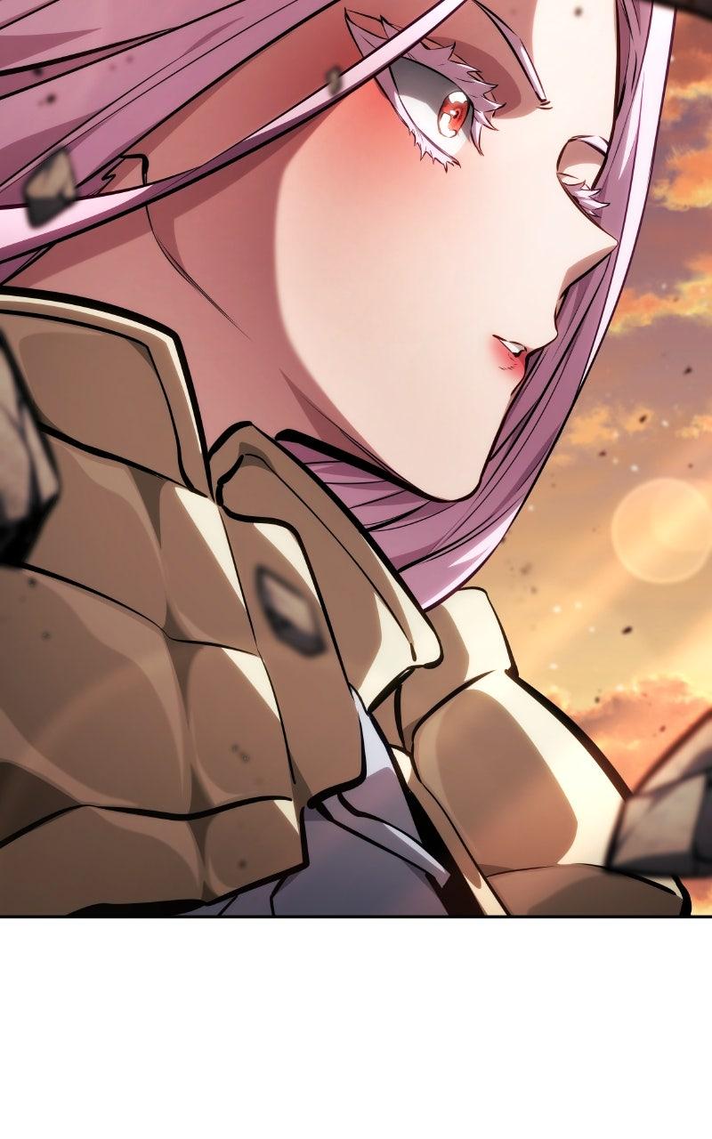 Read Boundless Ascension Manga Online