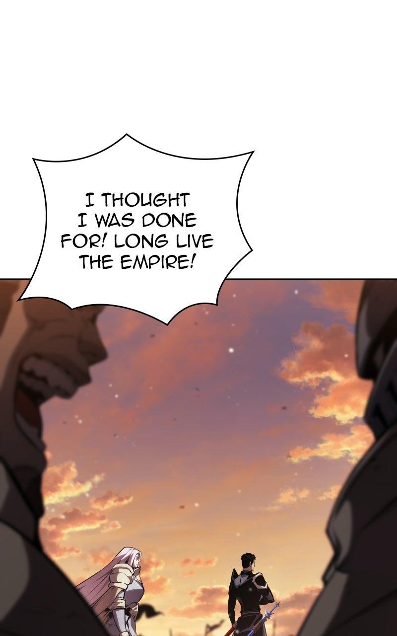 Read Boundless Ascension Manga Online