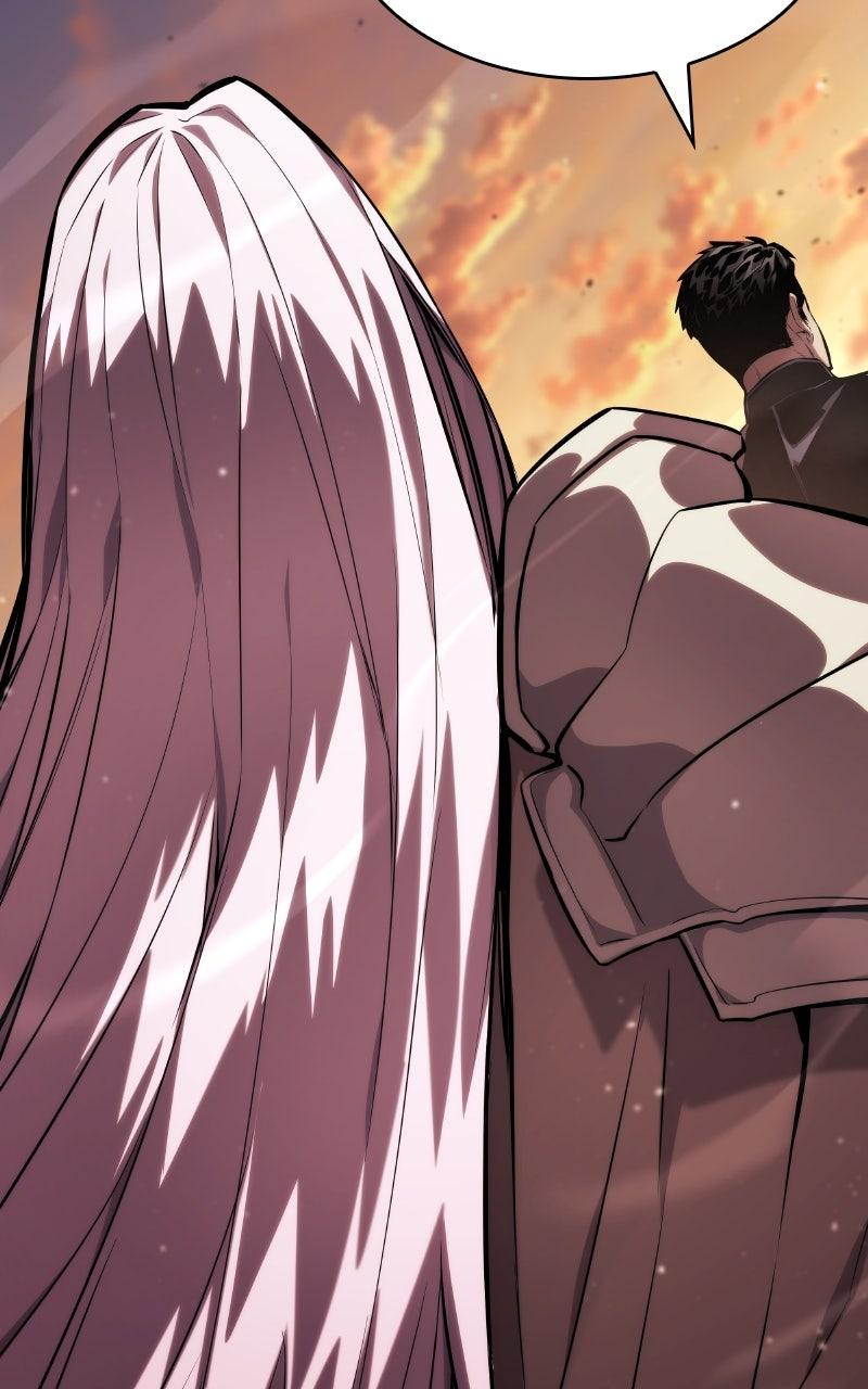 Read Boundless Ascension Manga Online